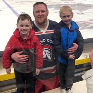 Meet your Posher, Bill